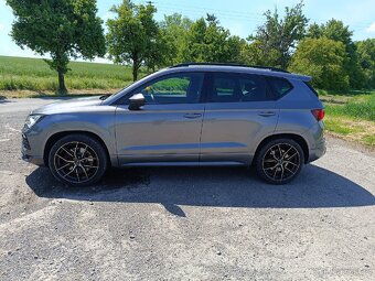 Cupra ateca 221kw - 6