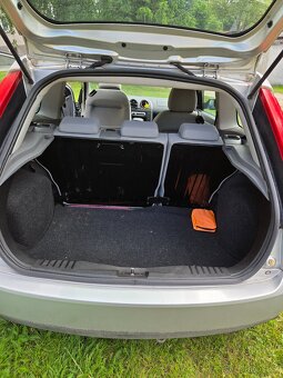 Ford Fiesta 1.3 44kw - 6