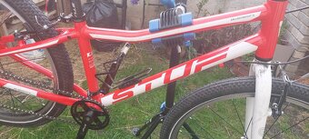 Kolo STUF 24" - 6