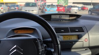 CITROEN C4 1.6HDi 16V rok výroby 2008 možnost odpočtu DPH - 6