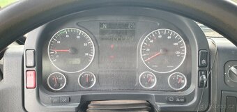 MAN 12.250 nosič kontejnerů - 6