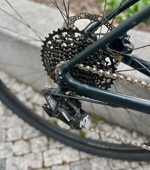 gravel Specialized Diverge EVO - 6