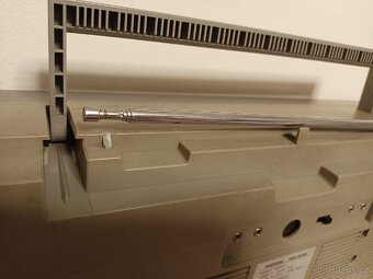 Fair Mate RD810, radiomagnetofon retro kazeťák - 6