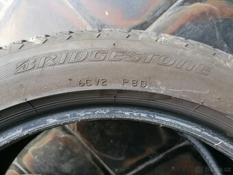 Letní pneu 215/50 R18 215/50/18 - 6