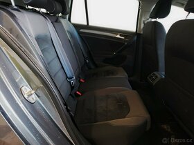 VW Golf 7 kombi 1.6TDI 85KW DDYA SMT LR7H r.v. 2017 - 6