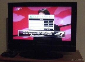LCD Changhong 26" - 6