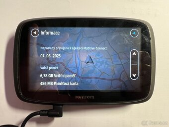 TomTom 500 - 6