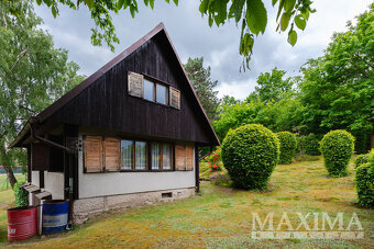 Prodej, chata , 950m2, Kamenice, Těptín, Jílovská - 6