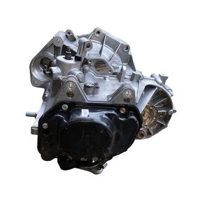 Převodovka 5Q JHQ 1.4MPI 63KW 16V LPG BXW Škoda Fabia 2 2008 - 6