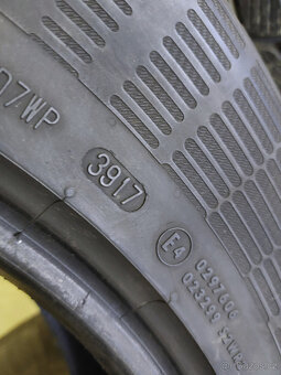 235/60 R18 107V Continental CEC5 letní 4ks - 6