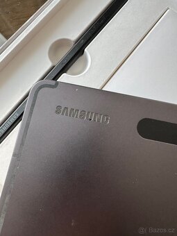 Samsung Galaxy Tab S8 5G - 6