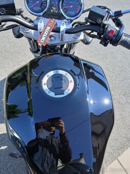 Suzuki GSX1400 r.2005 - 6