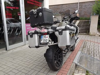 BMW R 1200GS Adventure - 6