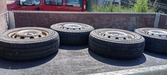 Prodám Citroen Jumper 2.5 diesel - 6