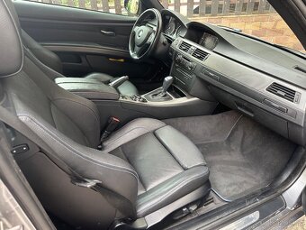 BMW 330d lci e93 cabrio - 6