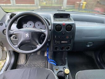 Peugeot partner - 6