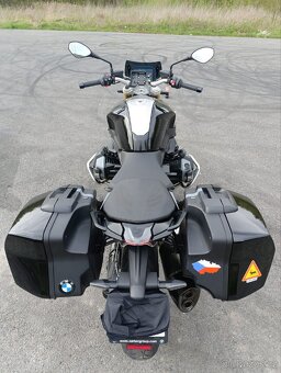 Prodám BMW R 1250R - 6