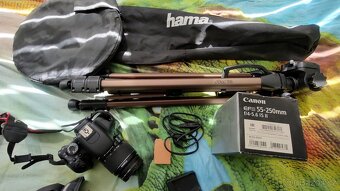 Canon EOS 600D - 6