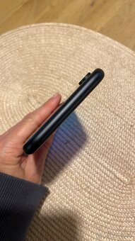 iPhone XR 64GB černý, top stav - 6