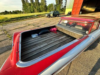 Chevrolet El Camino 1959 V8 - 6