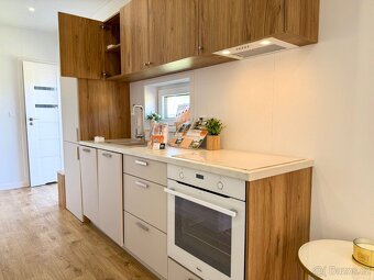 mobilheim, mobilní dům Nový Villa Oak 10x4m Akce - 6