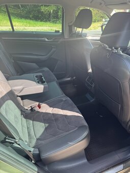 Škoda Kodiaq 4x4,TSI,6Q,2x ALU,TZ, Webasto, 360° TOP, Servis - 6