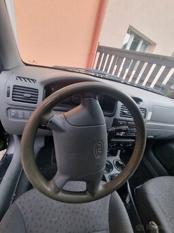 Prodam Kia Riu - 6