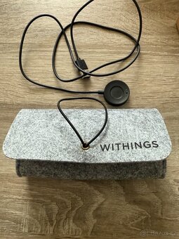 Chytré hodinky Withings Scanwatch 42mm - 6