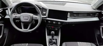 Audi A1 Sportback 1.0TSi 70kW - 6