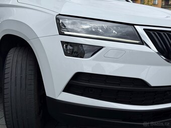 Škoda Karoq 1.6 tdi 85 kw / 2019 / po rozvodech - 6