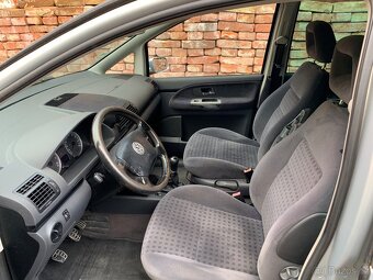 Volkswagen Sharan - 1.9TDI, Family - 6