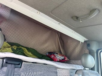 Renault Master 2,5 dCi, L2H2, vadná převodovka - 6