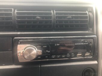 Volkswagen Transporter 2.5 tdi 75kw - 6