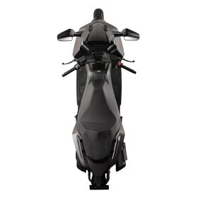 Skútr CLS HURACAN 125i ABS - 6