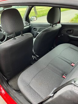 RENAULT CLIO STORIA 1.2 43kw - 6