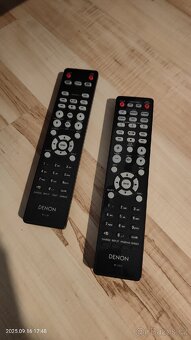 Sestava DENON - 6