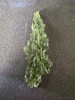 Vltavín Besednice ježkovna - 6