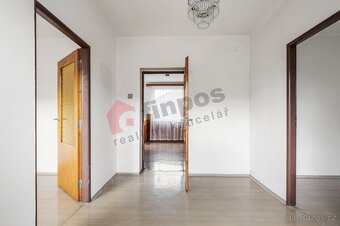 Prodej vily Praha 5, ul. Pod Viaduktem - 6