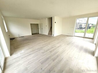 Prodej RD 132 m², pozemek 297 m², Rostěnice-Zvonovice - 6
