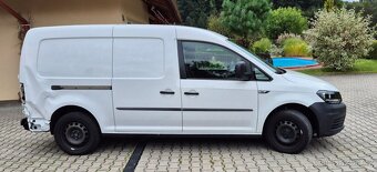 VW Caddy MAXI 1.4 TSI 92 kW, r.v. 08/2018 - 6