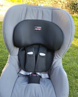 Autosedačka Britax Romer King - 9-18kg - 6
