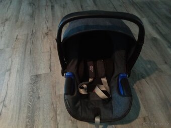 Romer Britax baby - 6