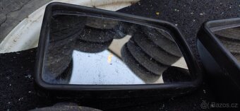 Zrcátka vnější i vnitřní škoda 120l - 6