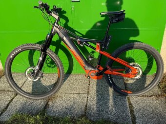 Prodám elektrokolo Macina Kapoho 2971 vel.M - 6