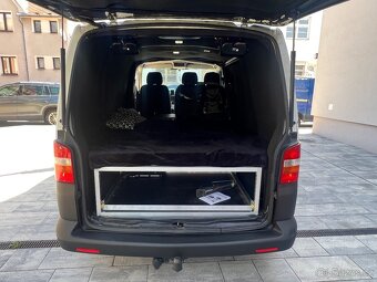 Prodàm VW Transporter 1.9 TDi 62 Kw - 6