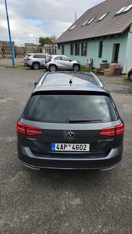 Volkswagen Passat 2.0 BiTDI 176 kW 4Motion DSG – 2015 - 6