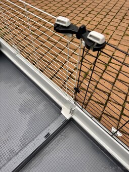 klec pro hlodavce - 6