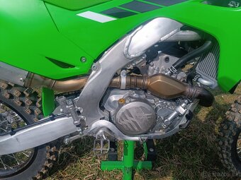 Kawasaki kx 250 f 2025 - 6