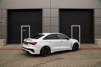 Audi RS3 Quattro/Matrix/B&O/Virtual/PPF - 6