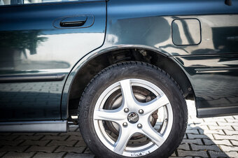 Honda Accord Aerodeck 2.0i 1995, super stav, bez koroze - 6